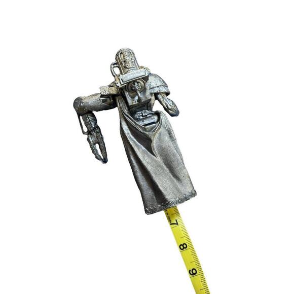 2001 2002 Lord Blackthorn Revenge McFarlane Toys EA  Action Figure Ultima Online - Picture 7 of 7